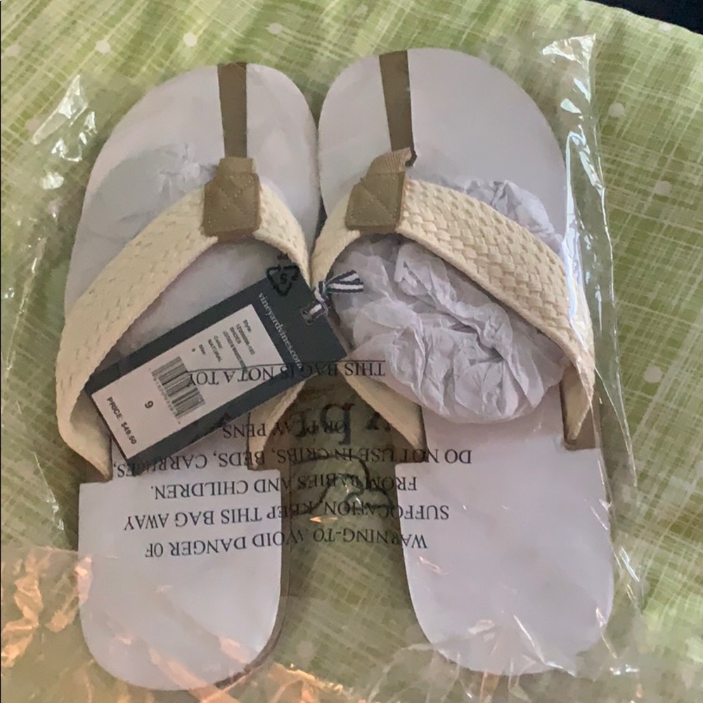 Flip Flops